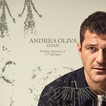 andrea_oliva_be_beach_dubai_2025_tickets_vip_table_reservations_2