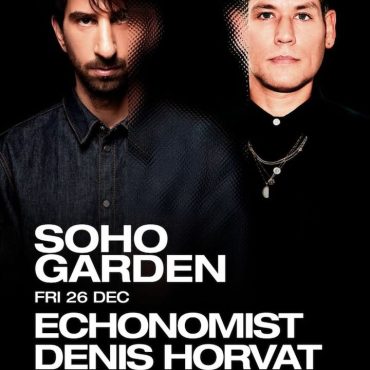 echonomist_dubai_2025_soho_garden_tickets_vip_table_reservations_1