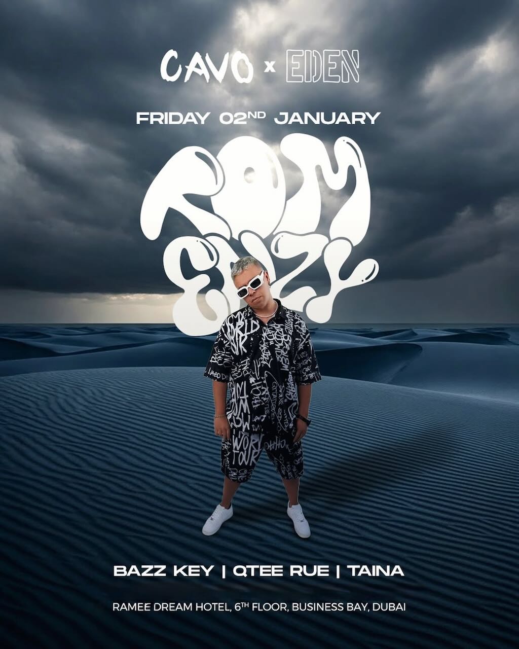 tom_enzy_cavo_dubai_2026_vip_table_reservations_tickets_1