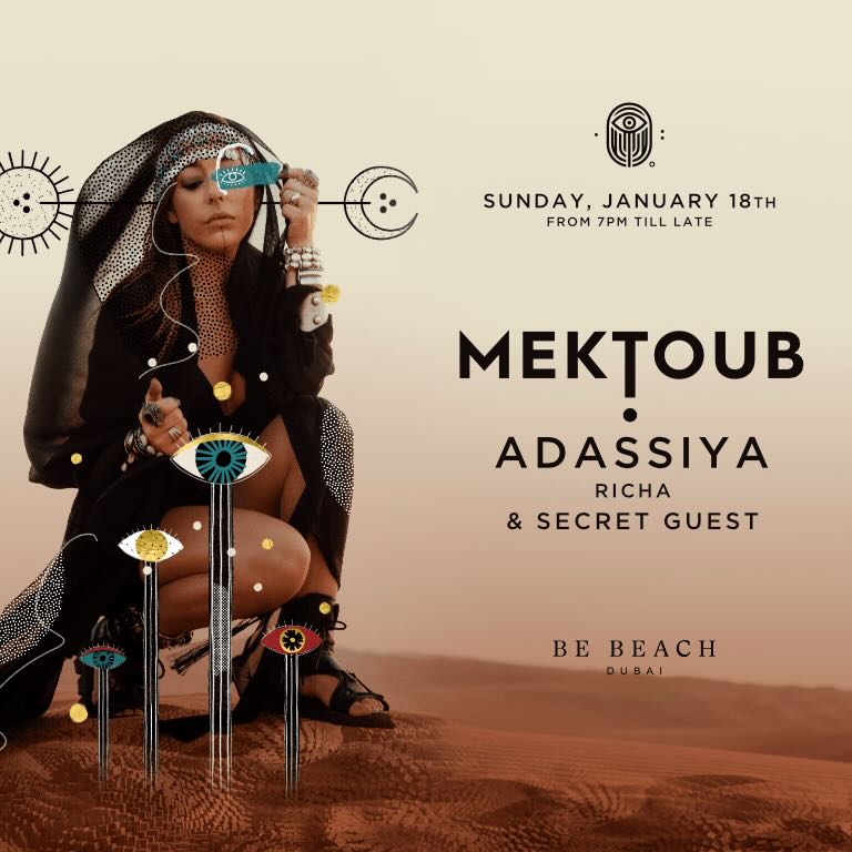 adassiya_be_beach_dubai_2026_tickets_vip_table_reservations_2