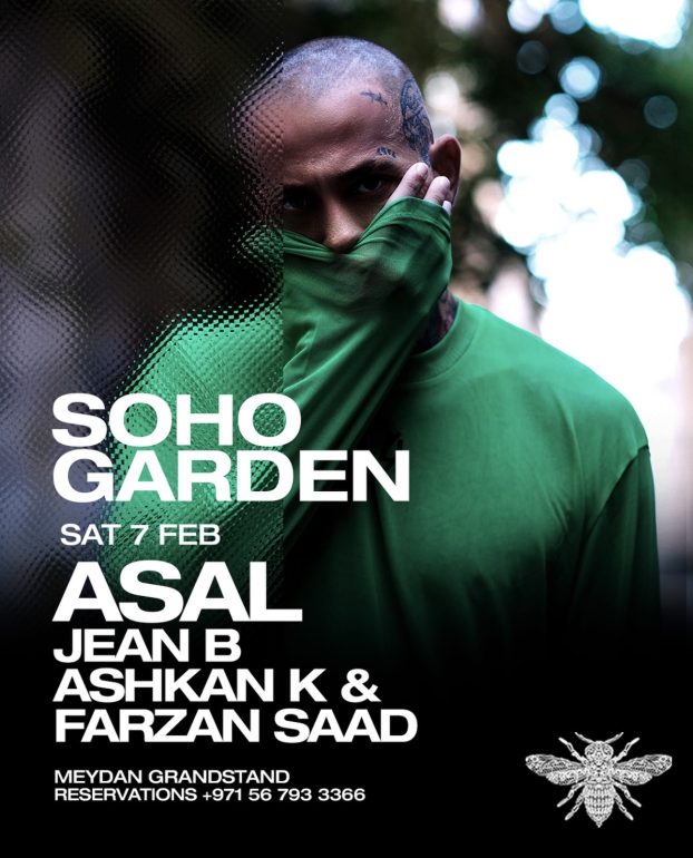 asal_dubai_2026_soho_garden_tickets_vip_table_reservations_1
