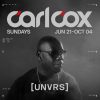 Carl Cox at UNVRS Ibiza 2026 | Tickets, VIP Reservations
