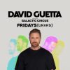 David Guetta at UNVRS Ibiza 2026 | All Events