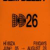 Dom Dolla 2026, Fridays at Hi Ibiza | All Dates & Tickets