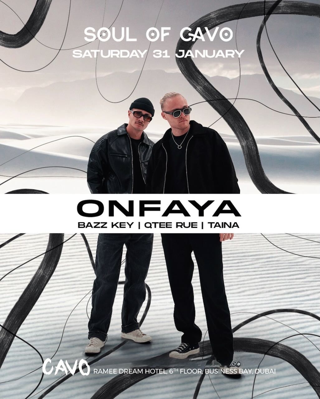 onfaya_cavo_dubai_2026_vip_table_reservations_tickets_1