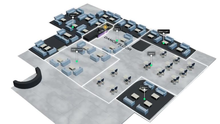 penthouse_dubai_2026_vip_table_reservations_tickets_tables_plan