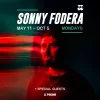 Sonny Fodera 2026 at Pacha Ibiza, | VIP Reservations