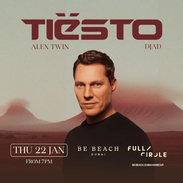 tiesto_be_beach_dubai_2026_tickets_vip_table_reservations_1