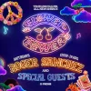 Flower Power – Roger Sanchez at Pacha Ibiza 2026 Residency