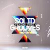 Solid Grooves 2026 DC-10 Ibiza | VIP Backstage – Resrvations