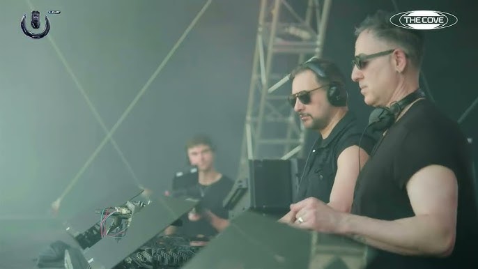 Deep Dish | Live @ UMF 2026