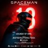 Spaceman Room – Techno Night in Dubai 2026, April 18