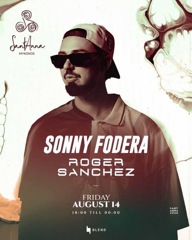sonny_fodera_roger_sanchez_santanna_mykonos_2026_tables_tickets_vip_reservations_events