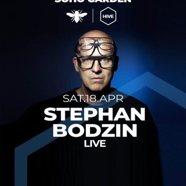 stephan_bodzin_dubai_2026_soho_garden_tickets_vip_table_reservations