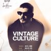 Vintage Culture Mykonos 2026 at SantAnna | VIP Reservations